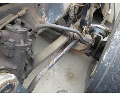 Kenworth T600 Left Front Leaf Spring
