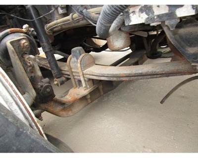Kenworth T600 Right Front Leaf Spring