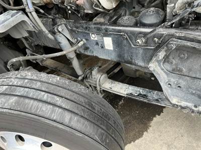 Kenworth T680 Right Front Leaf Spring