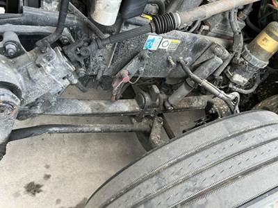 Kenworth T680 Left Front Leaf Spring