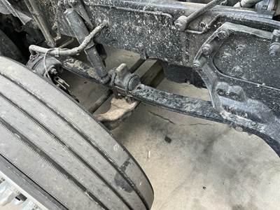 Kenworth T680 Right Front Leaf Spring