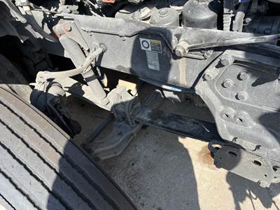 Kenworth T680 Right Front Leaf Spring