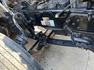 Kenworth T680 Right Front Leaf Spring