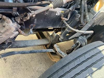 Kenworth T680 Left Front Leaf Spring