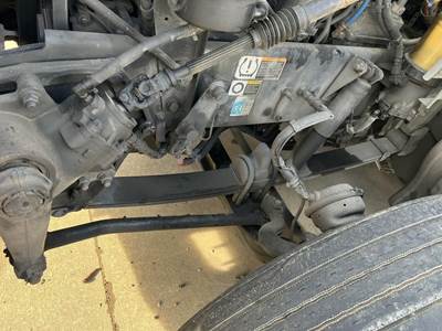 Kenworth T680 Left Front Leaf Spring