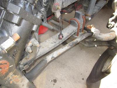 Kenworth T680 Left Front Leaf Spring