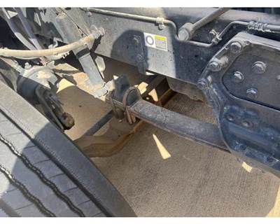 Kenworth T680 Right Front Leaf Spring