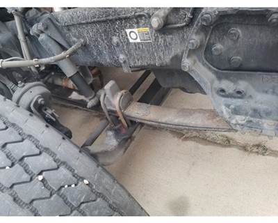 Kenworth T680 Right Front Leaf Spring