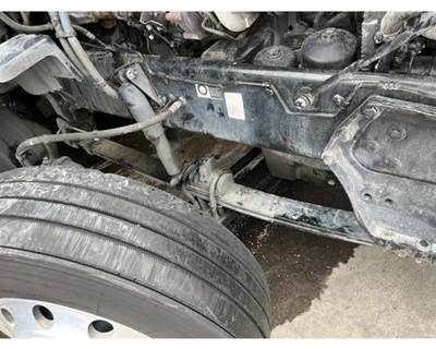 Kenworth T680 Right Front Leaf Spring