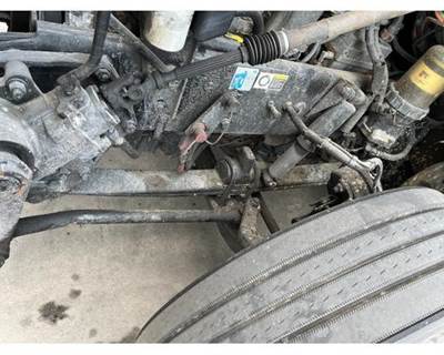 Kenworth T680 Left Front Leaf Spring