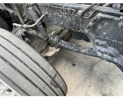 Kenworth T680 Right Front Leaf Spring