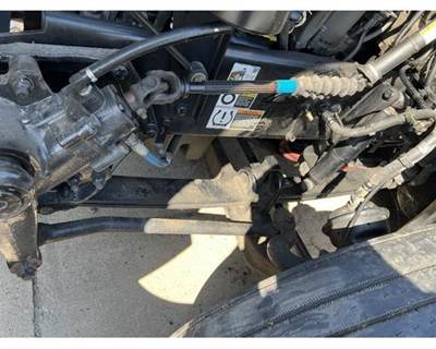 Kenworth T680 Left Front Leaf Spring