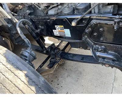 Kenworth T680 Right Front Leaf Spring
