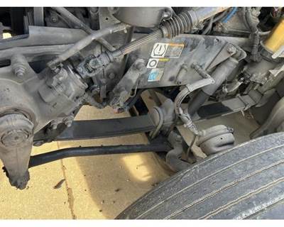 Kenworth T680 Left Front Leaf Spring