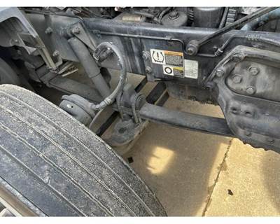 Kenworth T680 Right Front Leaf Spring