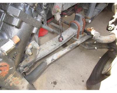 Kenworth T680 Left Front Leaf Spring