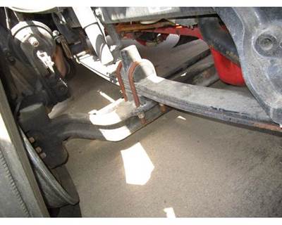 Kenworth T680 Right Front Leaf Spring