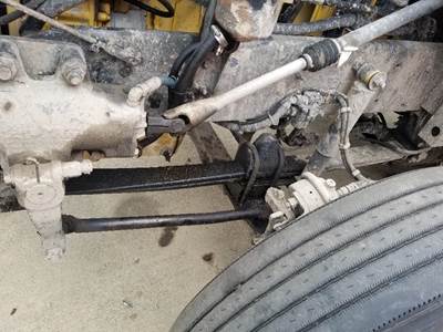 Kenworth T800 Left Front Leaf Spring