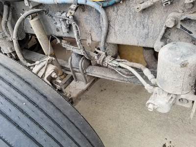 Kenworth T800 Left Front Leaf Spring
