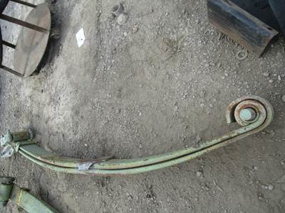 Kenworth T800 Front Leaf Spring