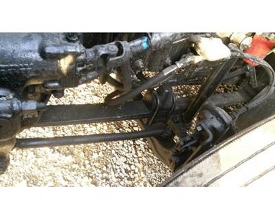 Kenworth T800 Front Leaf Spring