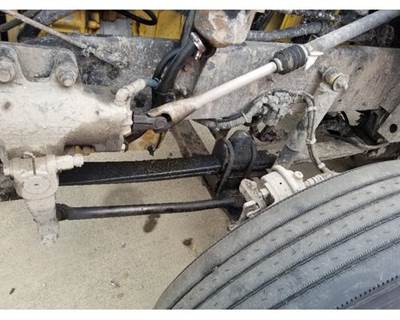 Kenworth T800 Left Front Leaf Spring