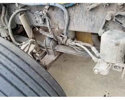 Kenworth T800 Left Front Leaf Spring