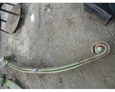 Kenworth T800 Front Leaf Spring