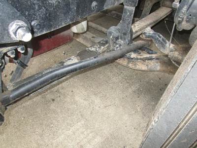 Mack Anthem Left Front Leaf Spring