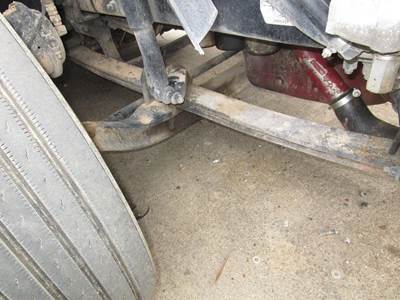 Mack Anthem Right Front Leaf Spring