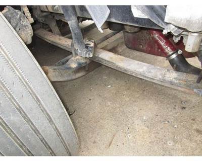 Mack Anthem Right Front Leaf Spring