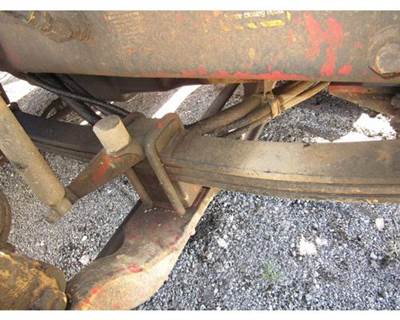 Mack RD688S Right Front Leaf Spring