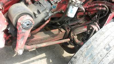 Peterbilt 357 Left Front Leaf Spring
