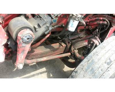 Peterbilt 357 Front Leaf Spring