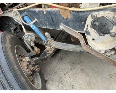 Peterbilt 377 Right Front Leaf Spring