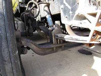 Peterbilt 378 Right Front Leaf Spring