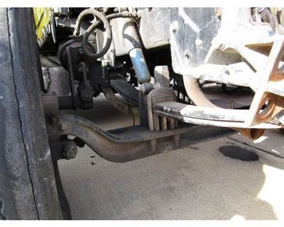 Peterbilt 378 Right Front Leaf Spring