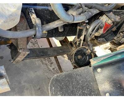 Peterbilt 378 Right Front Leaf Spring