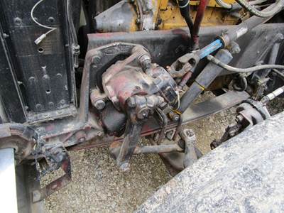 Peterbilt 379 Left Front Leaf Spring