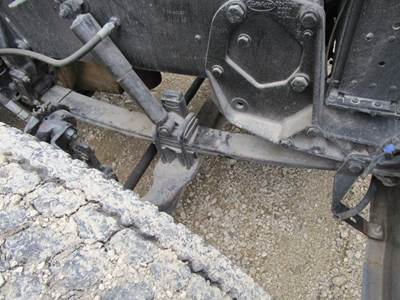 Peterbilt 379 Right Front Leaf Spring