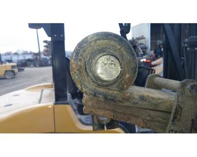 Peterbilt 379 Front Leaf Spring