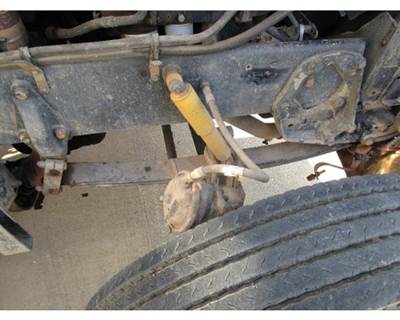 Peterbilt 379 Right Front Leaf Spring