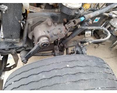 Peterbilt 379 Left Front Leaf Spring