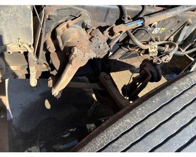 Peterbilt 379 Left Front Leaf Spring