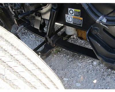 Peterbilt 387 Right Front Leaf Spring