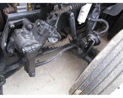 Peterbilt 387 Left Front Leaf Spring