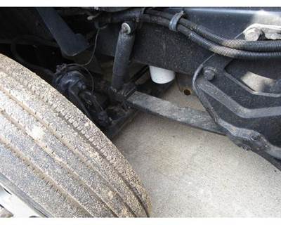 Peterbilt 387 Right Front Leaf Spring