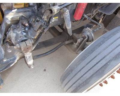 Peterbilt 387 Left Front Leaf Spring