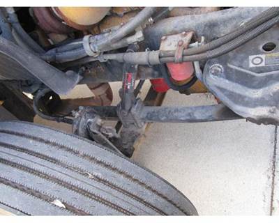Peterbilt 387 Right Front Leaf Spring