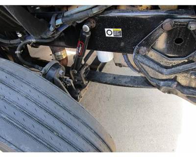 Peterbilt 387 Right Front Leaf Spring